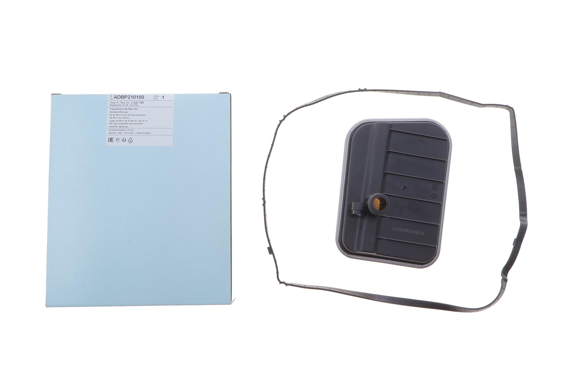 ADBP210100 BLUE PRINT